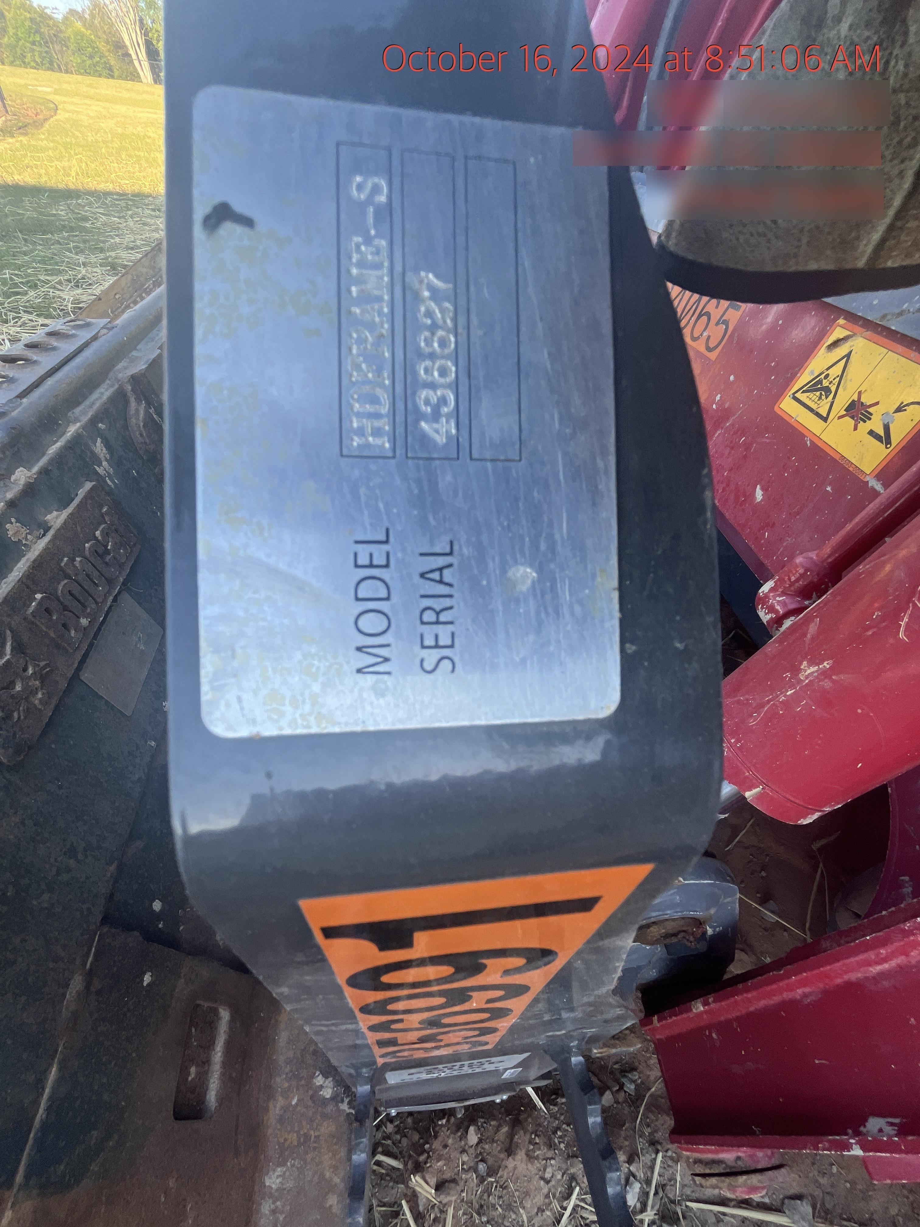 2023 SOLESBEE SPF-48
