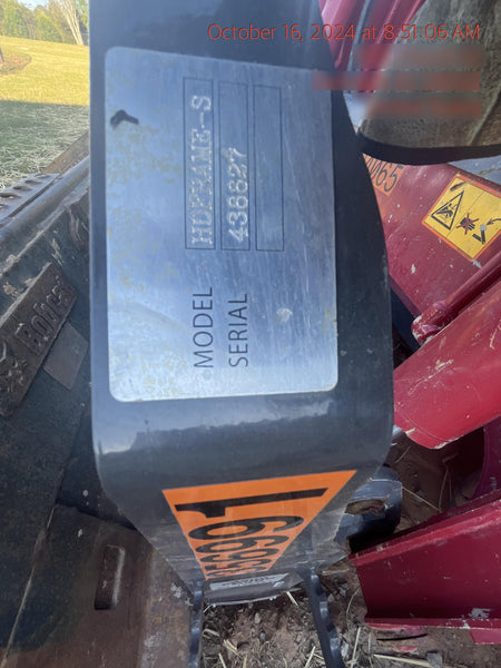 2023 SOLESBEE SPF-48
