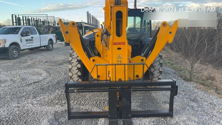 2025 JCB 512-56