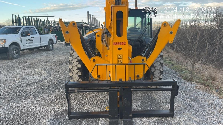 2025 JCB 512-56