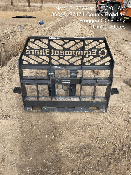 2022 PALADIN 48" Pallet Forks - Paladin