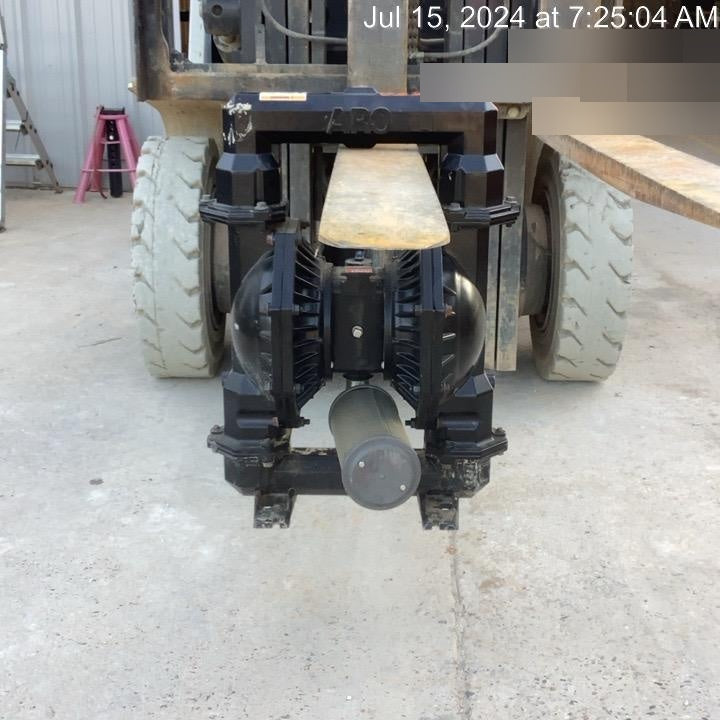 2023 INGERSOLL RAND PD30A-AAP-CCC-C