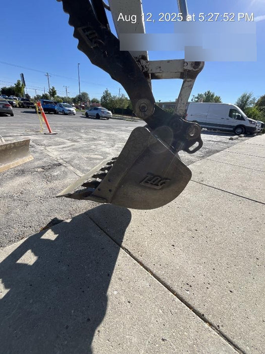 2020 TAG MANUFACTURING 36" HD QCB27 Bucket