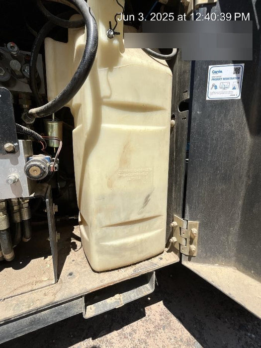 2020 GENIE GS-4069 RT