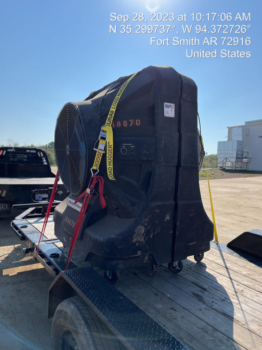 2021 PORTACOOL PACJS2601A1