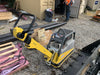 2020 Wacker Neuson DPU5545Heh Vibration Plate