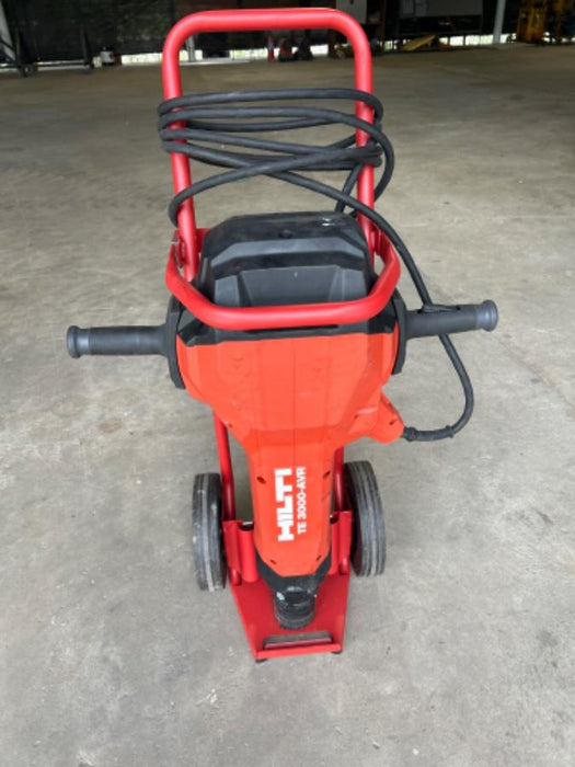 2025 HILTI TE 3000-AVR