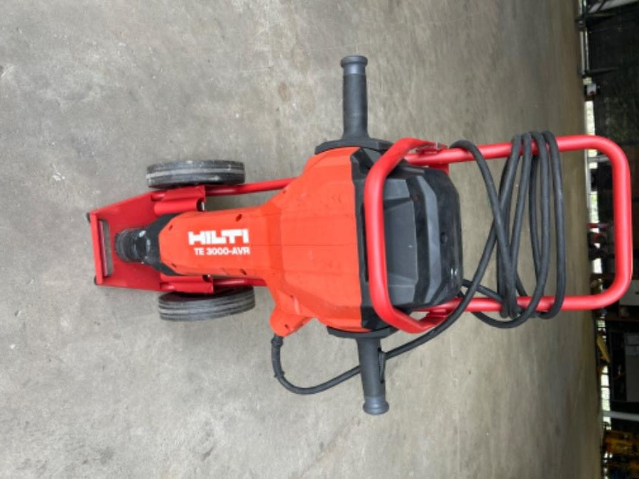 2025 HILTI TE 3000-AVR