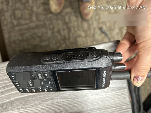 2024 MOTOROLA R7 DISPLAY