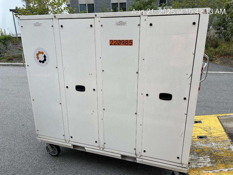 2022 UNITED COOL AIR MACH145G3AS30