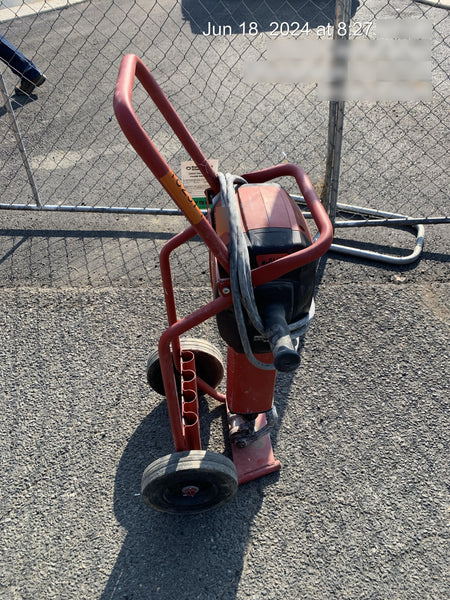 2021 HILTI TE 3000-AVR