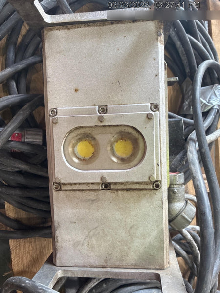 2024 WORKSITE LIGHTING PetroPRO Handy 24639