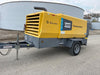 2023 ATLAS COPCO XAS 900