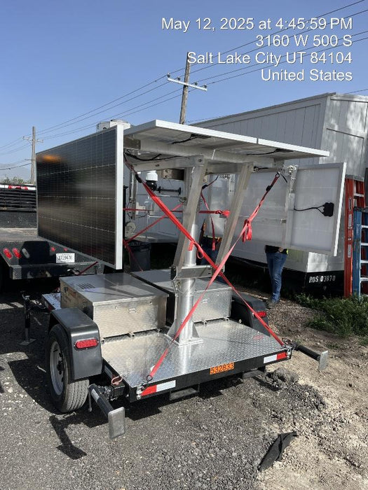 2025 SUN SURVEILLANCE SS-GEN-4535-1