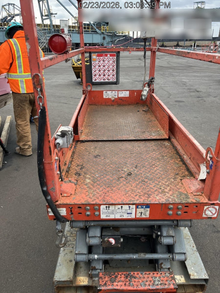 2019 SKYJACK SJIII-3219