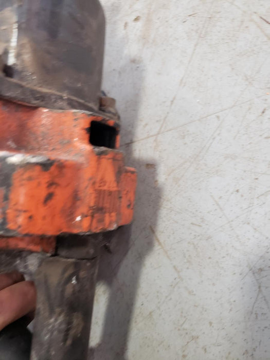 2021 MICHIGAN PNEUMATIC 4940B2