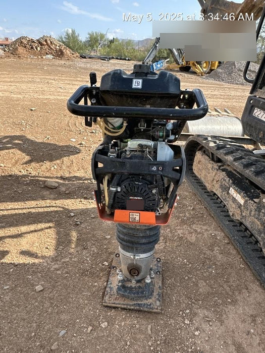 2024 HUSQVARNA LT6005