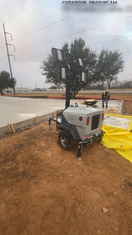 2026 WACKER NEUSON LTT4