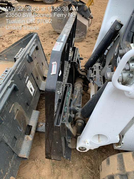 2022 ARROW MATERIAL HANDLING 48" Pallet Forks - Arrow