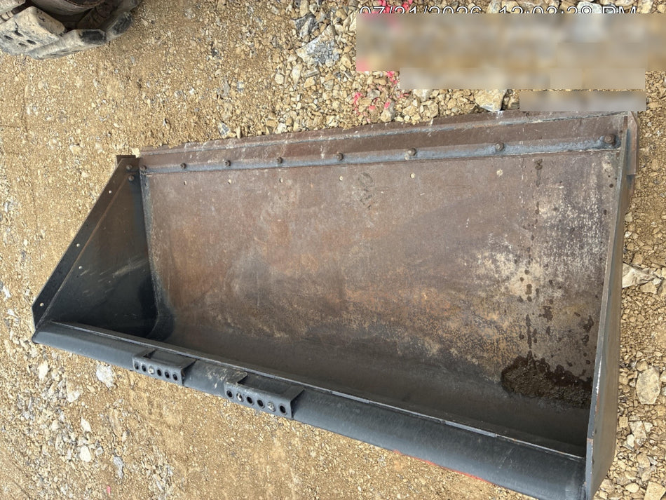 2025 ARROW MATERIAL HANDLING 48" Pallet Forks - Arrow