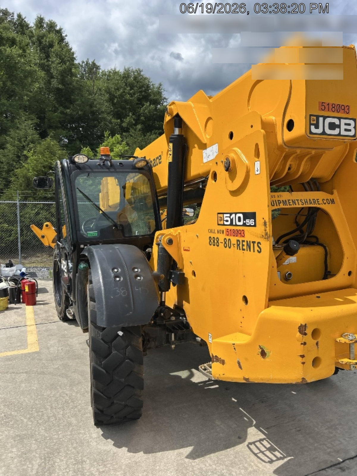 2025 JCB 510-56