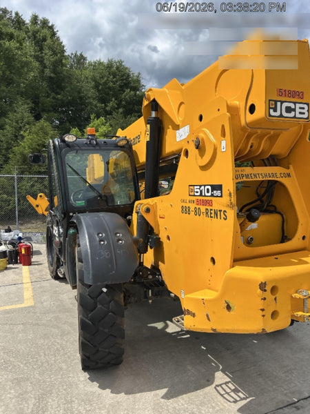 2025 JCB 510-56