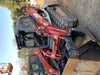 2020 Takeuchi TL12V2-CRH Cab, Rubber Track