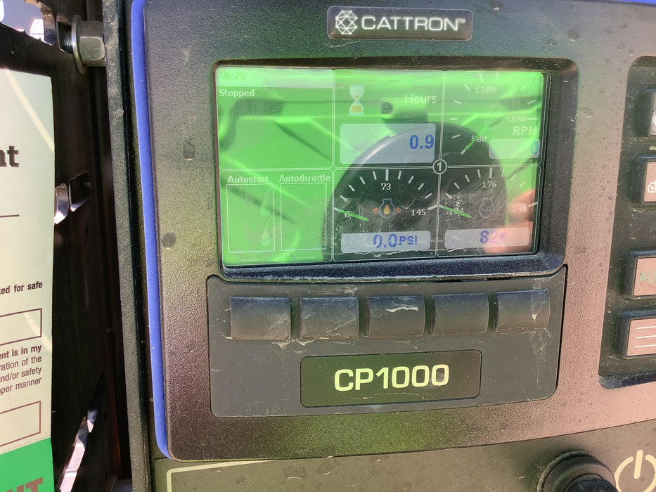 2021 PIONEER PP66S12L71-TD2.9L4