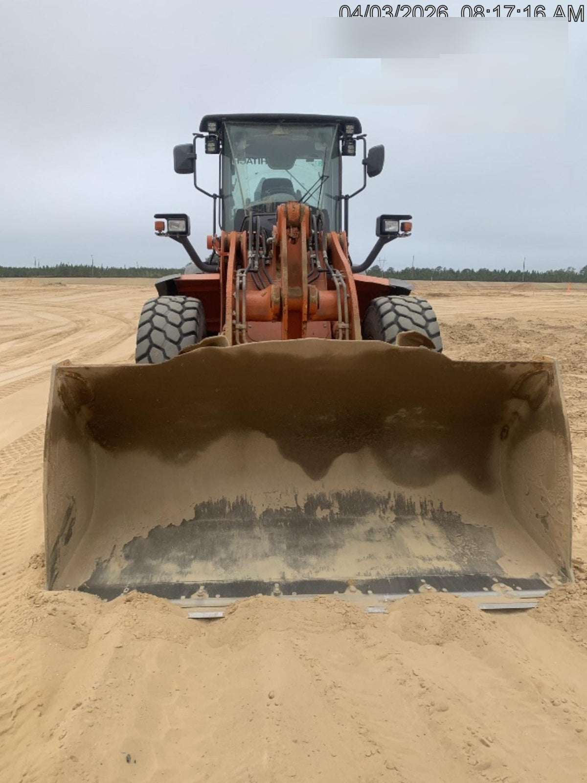 2022 HITACHI ZW180-6