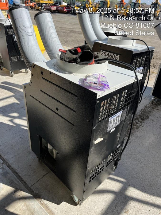 2022 KWIKOOL KPAC1811-2