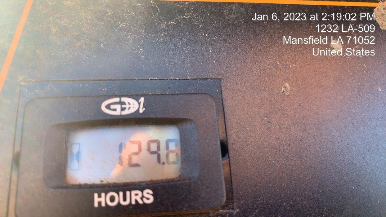 2022 Lincoln Electric Ranger 305 LPG RANGER 305 LPG (KOHLER) ONEPAK