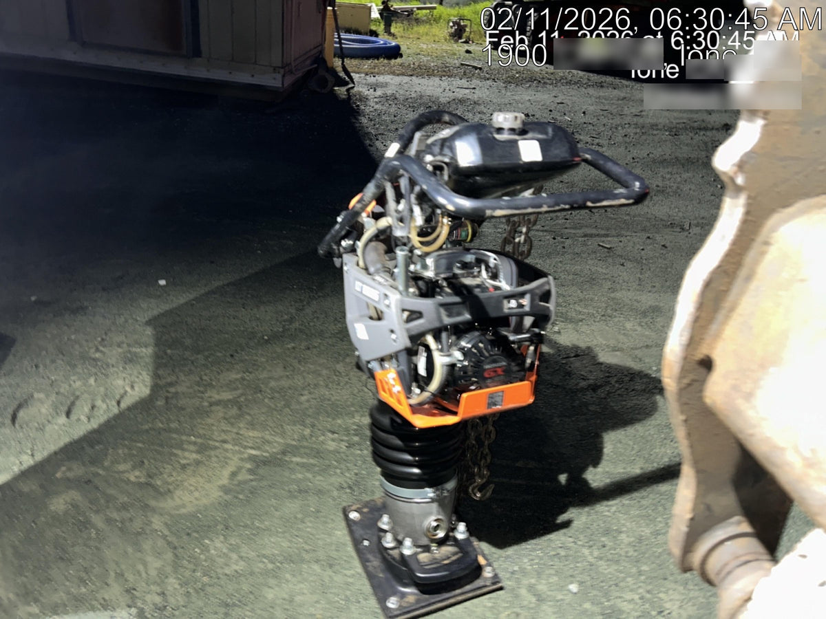 2024 HUSQVARNA LT6005