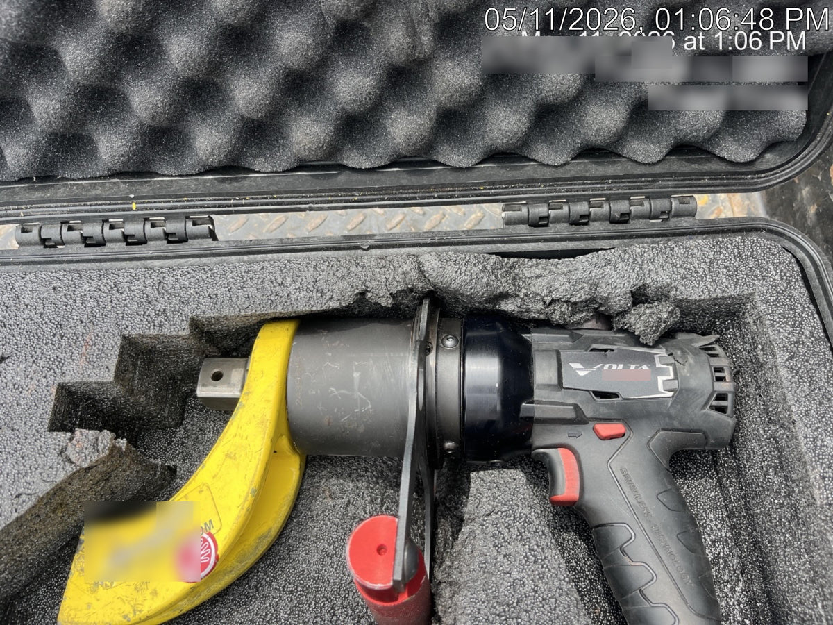 2024 TORCUP VT-2000KIT