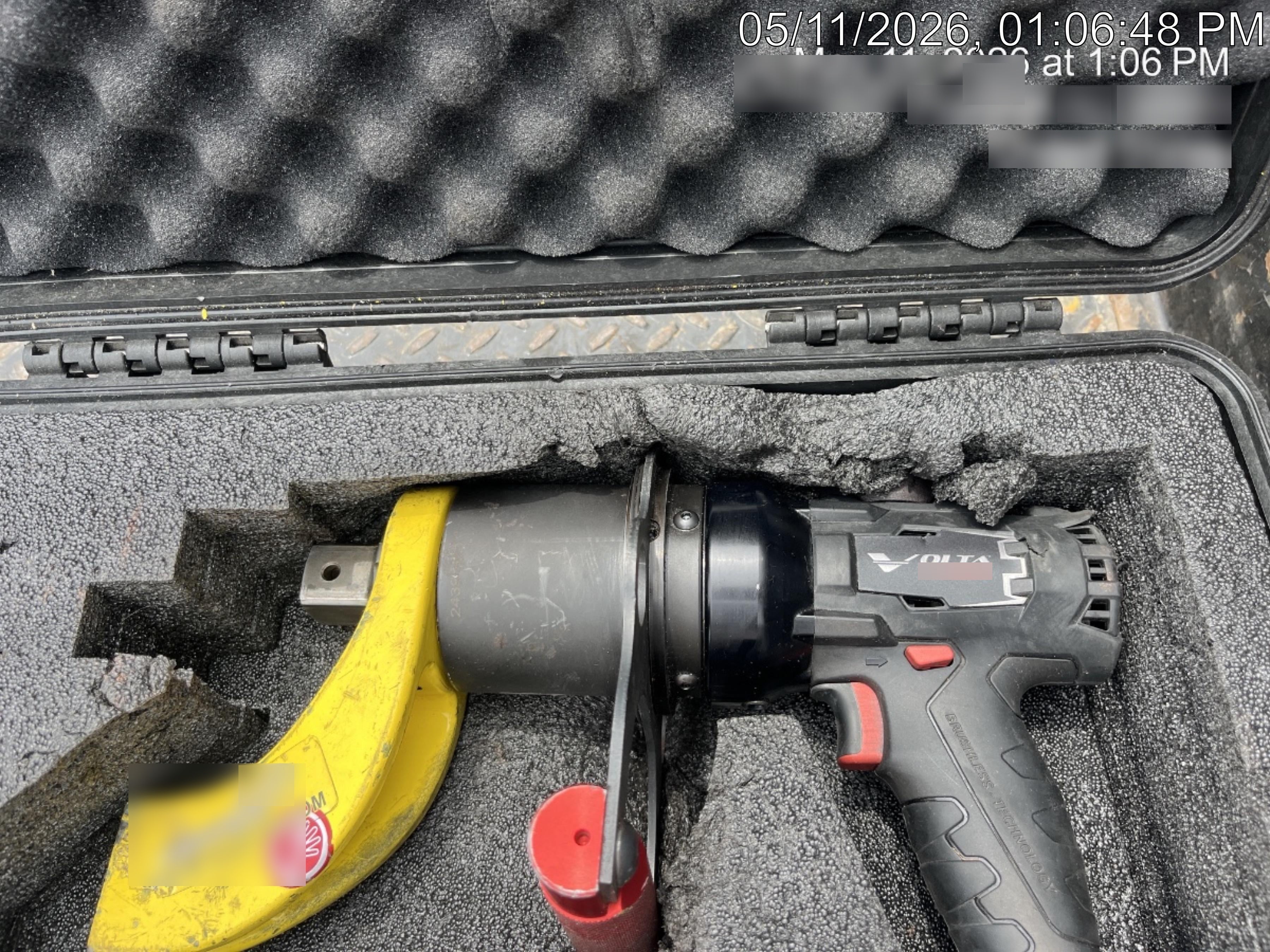 2024 TORCUP VT-2000KIT