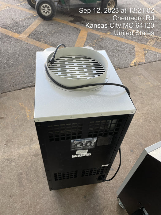 2023 KWIKOOL KPAC1411-2