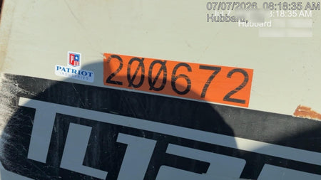 2022 TAKEUCHI TL12R2-CR