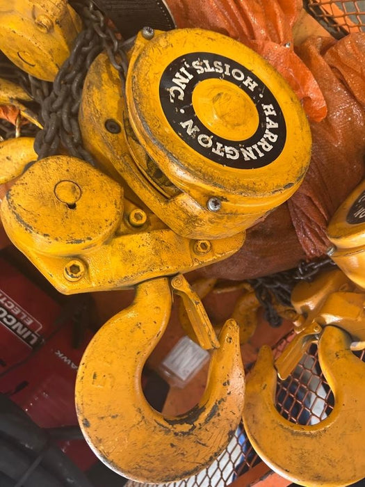 2023 HARRINGTON CF050-20