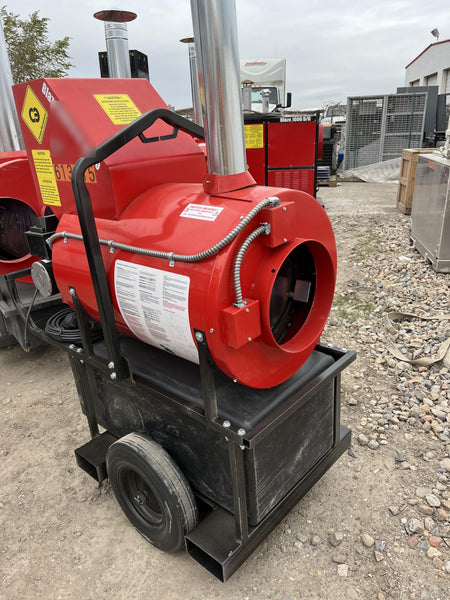 2025 CAMPO EB200D-RE1