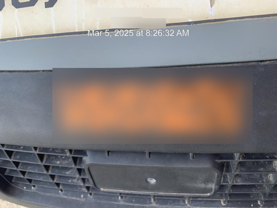 2019 CLUB CAR CA1700D (Canopy)