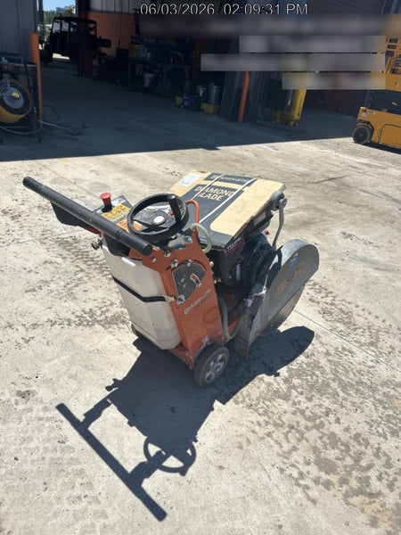 2024 HUSQVARNA FS 400 LV