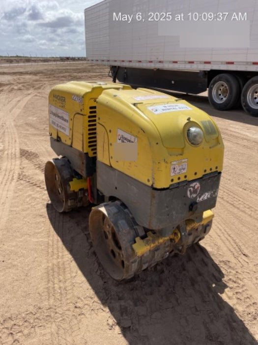 2019 WACKER NEUSON RTKx-SC3