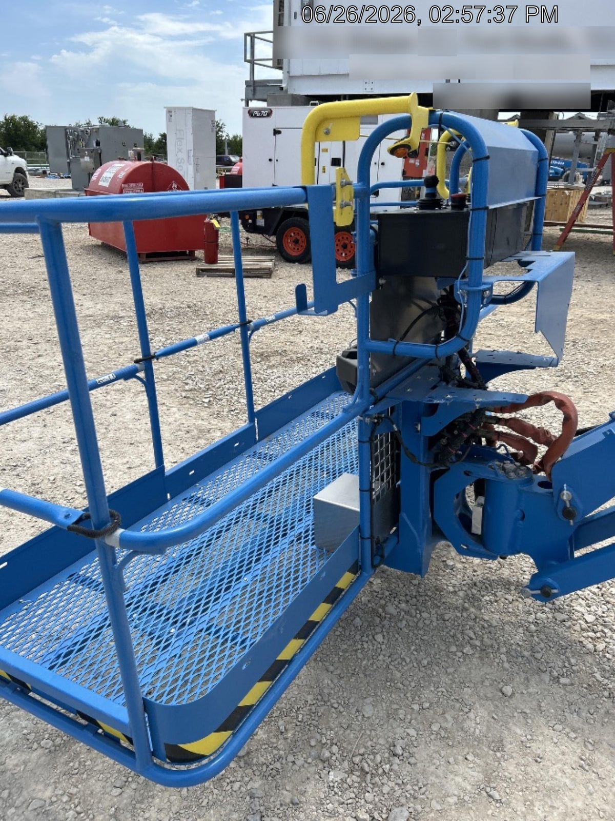 2026 GENIE S-65 XC