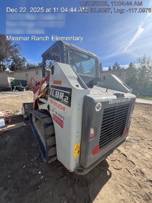 2024 AUGER TORQUE 3300-30 - QC30