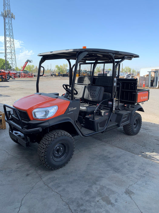 2022 KUBOTA RTV-X1140W-H (Canopy)