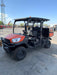 2022 KUBOTA RTV-X1140W-H (Canopy)
