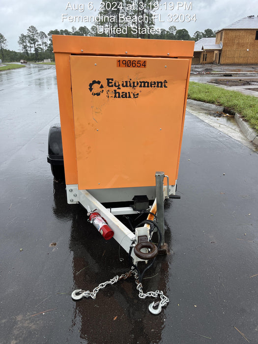 2021 PIONEER SAPP66S12L71-TD2.9L4