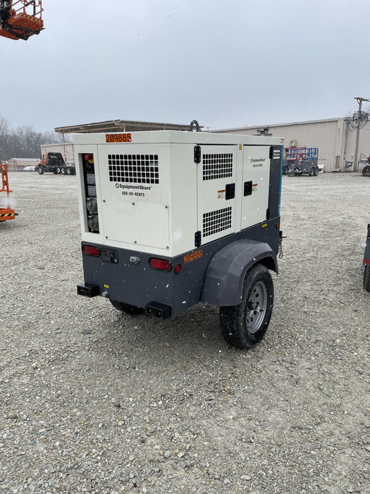 2022 ATLAS COPCO QAS45