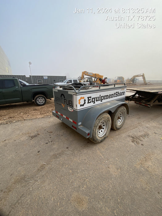 2020 THUNDER CREEK EV500