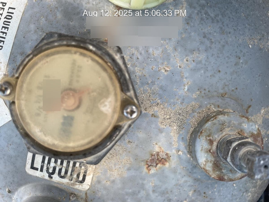 2020 GENIE GS-5390 RT