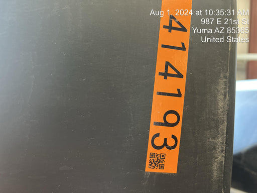 2024 BIG ASS FANS Cool Space 400